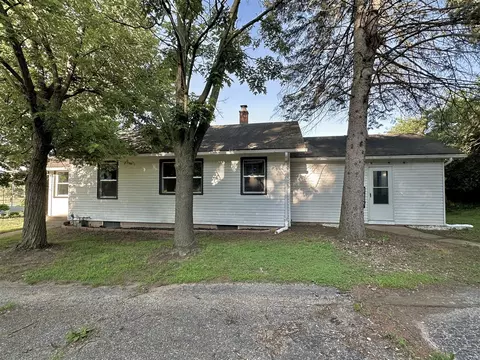 758 E Roosevelt, Battle Creek, MI 49017