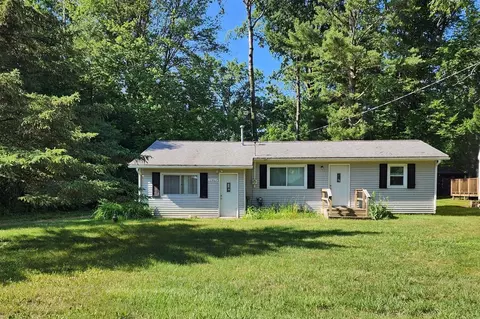 10865 3rd, Stanwood, MI 49346