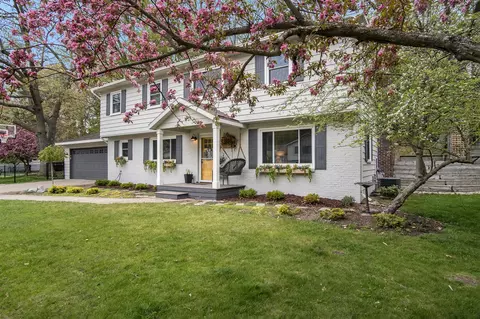 1848 Forest Park, Norton Shores, MI 49441
