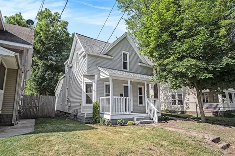 816 Oakhill, Grand Rapids, MI 49507