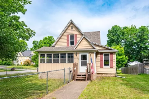 348 Elm, Portland, MI 48875