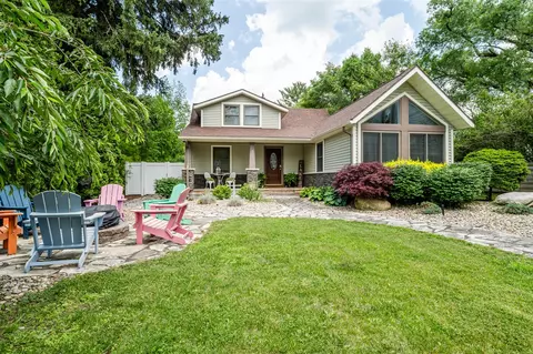 111 S Willard, New Buffalo, MI 49117