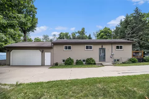 140 N 7th, Cedar Springs, MI 49319