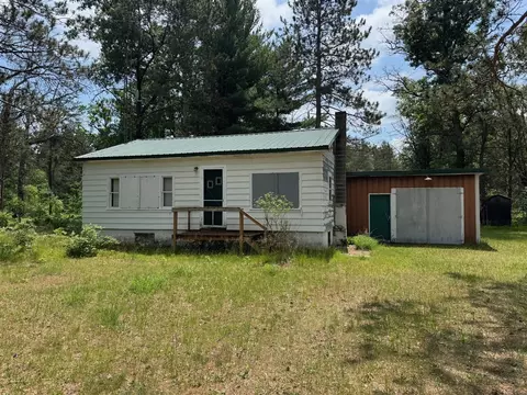 4231 W 5 Mile, Irons, MI 49644