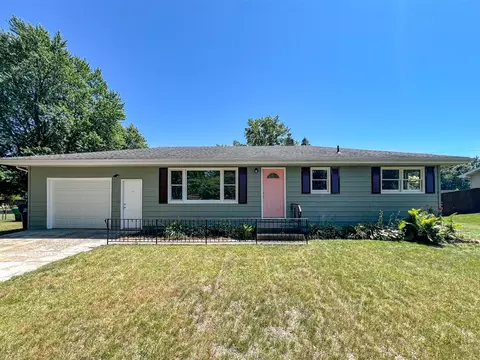 1750 Jayme, Baroda, MI 49101