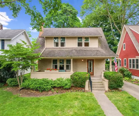 216 Kenwood, Ann Arbor, MI 48103