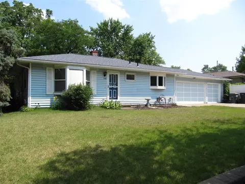 229 Tamarix, Portage, MI 49002
