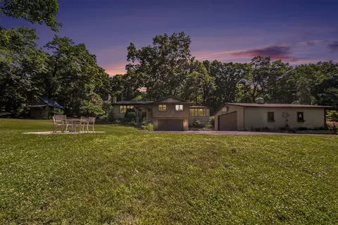 Exterior - 5600 Cross, Concord, MI 49237 photo 3 of 23