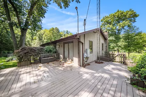 Exterior - 5600 Cross, Concord, MI 49237 photo 13 of 23