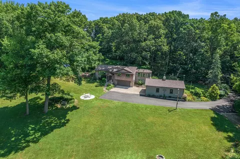 Exterior - 5600 Cross, Concord, MI 49237 photo 21 of 23