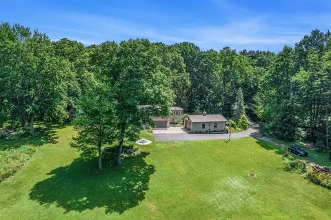 Exterior - 5600 Cross, Concord, MI 49237 photo 22 of 23