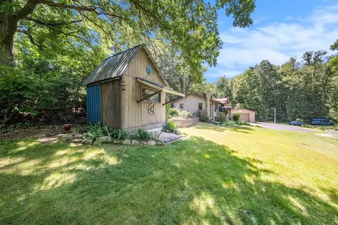 Exterior - 5600 Cross, Concord, MI 49237 photo 7 of 23