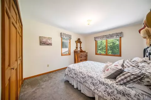 Bedroom - 5600 Cross, Concord, MI 49237 photo 7 of 7