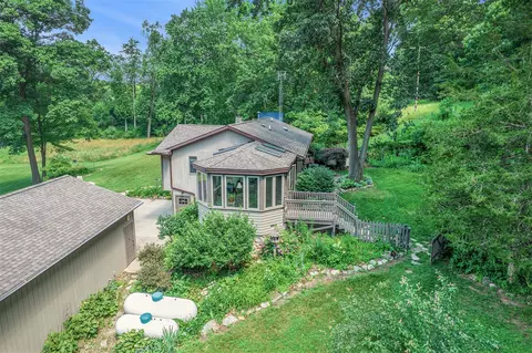 Exterior - 5600 Cross, Concord, MI 49237 photo 23 of 23