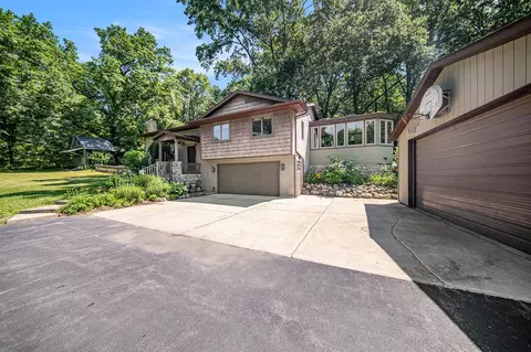 Exterior - 5600 Cross, Concord, MI 49237 photo 5 of 23