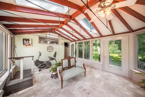 Exterior - 5600 Cross, Concord, MI 49237 photo 17 of 23