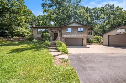 Exterior - 5600 Cross, Concord, MI 49237 photo 4 of 23