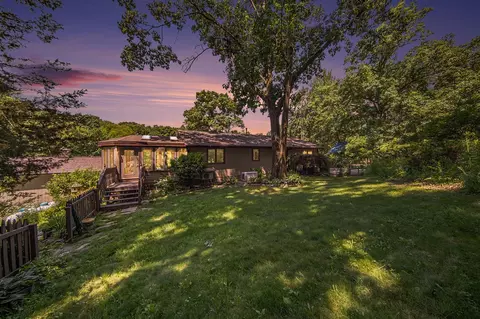 Exterior - 5600 Cross, Concord, MI 49237 photo 9 of 23