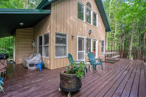 9191 W Ranger, Mears, MI 49436