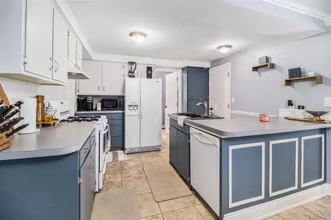 Kitchen - 407 W W Pne, Big Rapids, MI 49307 photo 1 of 2