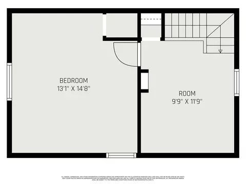 Floorplan - 407 W W Pne, Big Rapids, MI 49307 photo 2 of 2