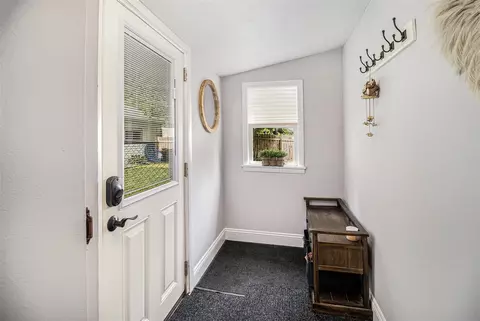 Entry Way - 407 W W Pne, Big Rapids, MI 49307 photo 1 of 1