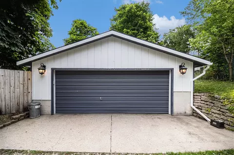 Exterior - 407 W W Pne, Big Rapids, MI 49307 photo 10 of 11