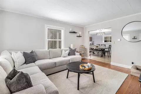 Living - 407 W W Pne, Big Rapids, MI 49307 photo 1 of 1