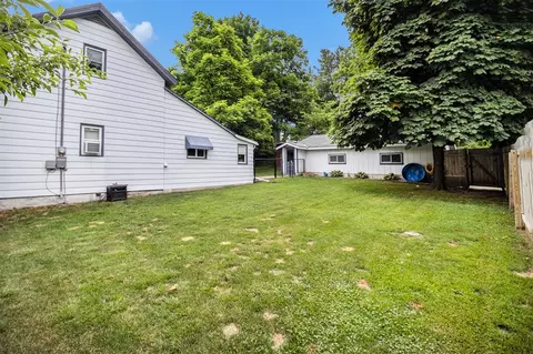 Exterior - 407 W W Pne, Big Rapids, MI 49307 photo 8 of 11