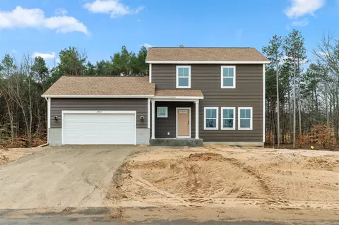 2451 Otter, Muskegon, MI 49444