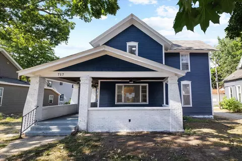 717 Watson, Grand Rapids, MI 49504