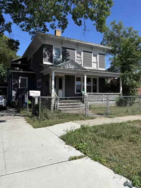 1258 Sanford, Muskegon, MI 49441