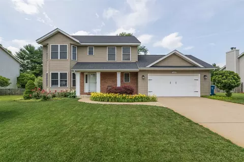 5640 Heverly, Portage, MI 49024