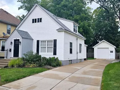 46 Lowell, Grand Rapids, MI 49503