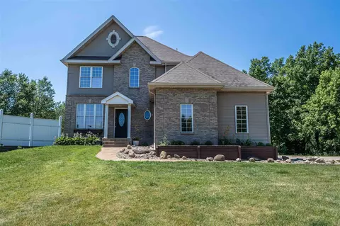 4433 Elm, New Era, MI 49446