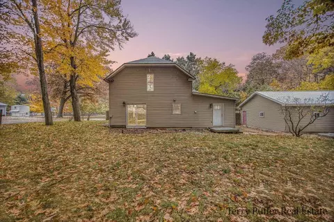 7869 Meade, Montague, MI 49437