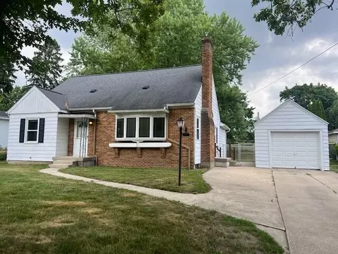 466 Fairfield, Grand Rapids, MI 49504