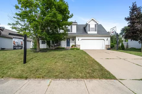 127 Ridgeview, Grass Lake, MI 49240
