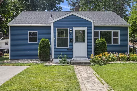 546 Humphrey, South Haven, MI 49090