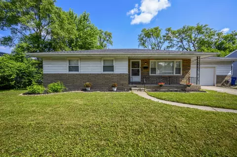 11245 Maxwell, Warren, MI 48089