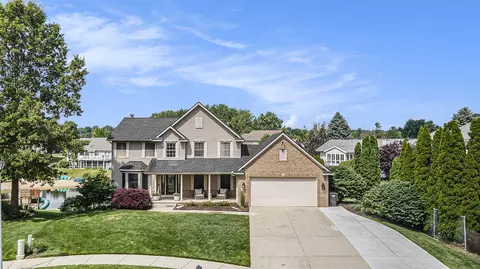 5665 Koster, Wyoming, MI 49418