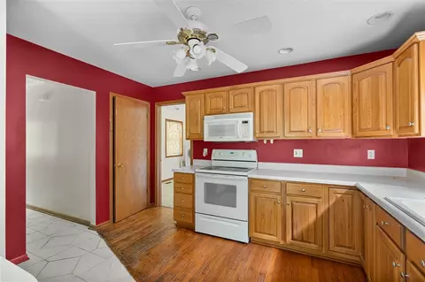 Kitchen - 7906 N 43rd, Augusta, MI 49012 photo 4 of 4