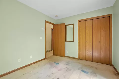 Bedroom - 7906 N 43rd, Augusta, MI 49012 photo 4 of 6