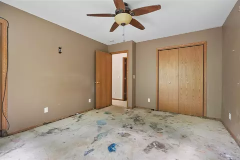 Bedroom - 7906 N 43rd, Augusta, MI 49012 photo 6 of 6