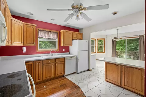Kitchen - 7906 N 43rd, Augusta, MI 49012 photo 3 of 4