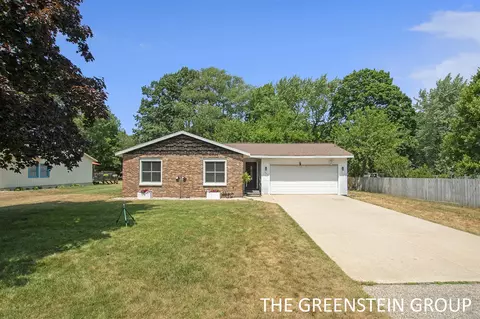 649 Sherwood, Holland, MI 49424