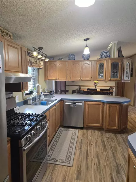 Kitchen - 274 Pioneer, Mendon, MI 49072 photo 4 of 4
