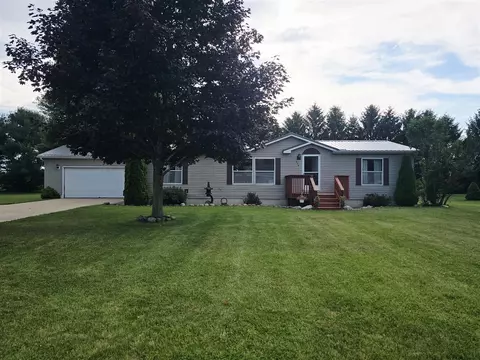 274 Pioneer, Mendon, MI 49072