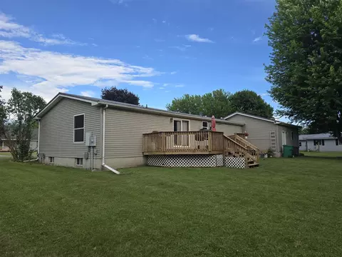 Exterior - 274 Pioneer, Mendon, MI 49072 photo 3 of 8