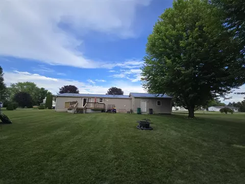 Exterior - 274 Pioneer, Mendon, MI 49072 photo 8 of 8